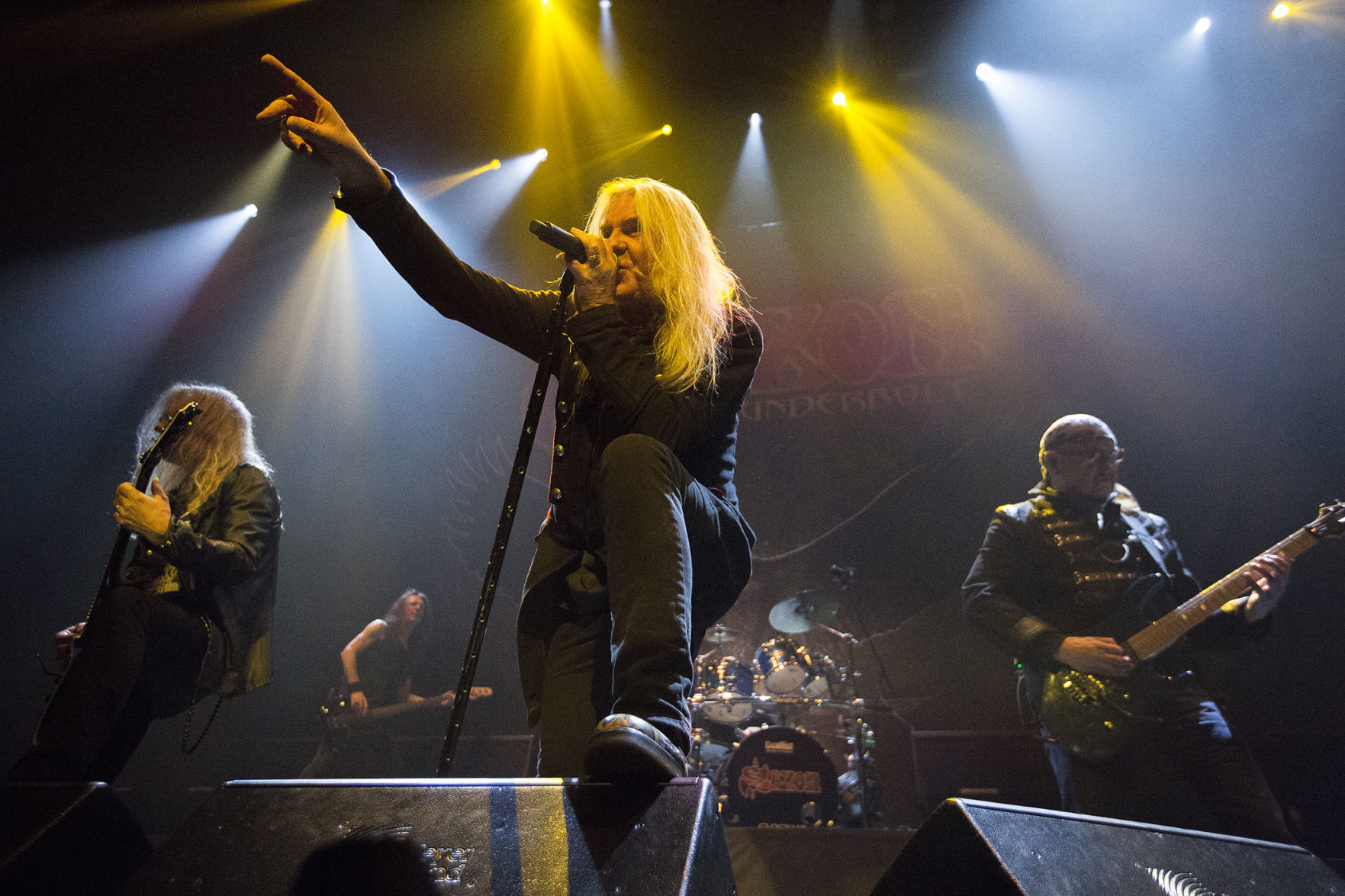 Judas Priest
